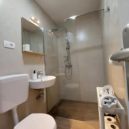 Apartment Allegro *