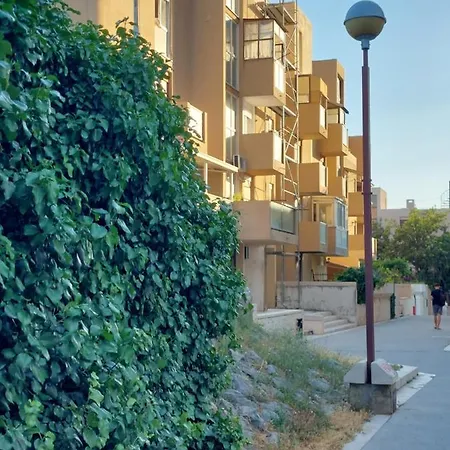 Apartment Allegro