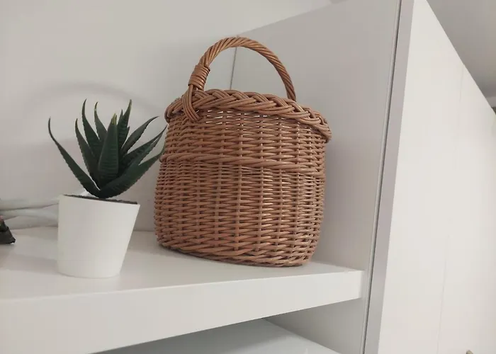 Lägenhet Allegro Split